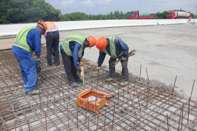 新型建筑結構專用經濟性植筋膠的特點 新型建筑結構專用經濟性植筋膠的特點